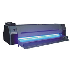 Blue Printing Machine (Ammonia Printing)