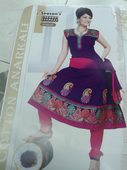 7 Seasans Chennai Express vol no 7