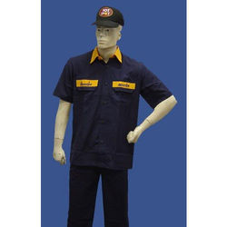Institutional And Utility Uniforms