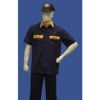 Institutional And Utility Uniforms