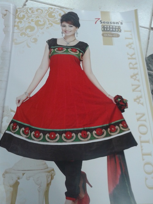 7 Seasans Chennai Express vol no 7