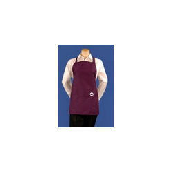 Disposable Aprons By WOVEN FABRIC COMPANY