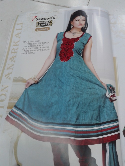 7 Seasans Chennai Express vol no 7