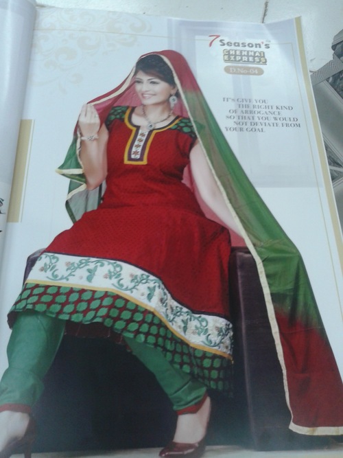 7 Seasans Chennai Express vol no 7