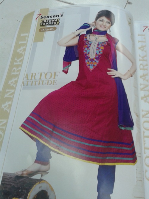 7 Seasans Chennai Express vol no 7