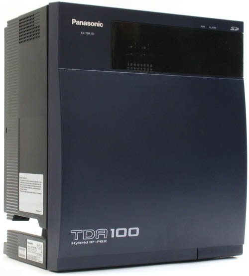 Hybrid Ip Pbx