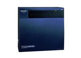 Industrial Hybrid IP-PBX