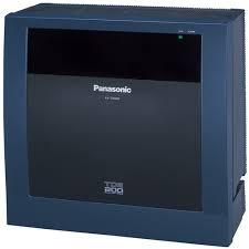 Telecommunication IP PBX