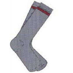 Kendriya Vidyalaya (Kv) Winter Socks