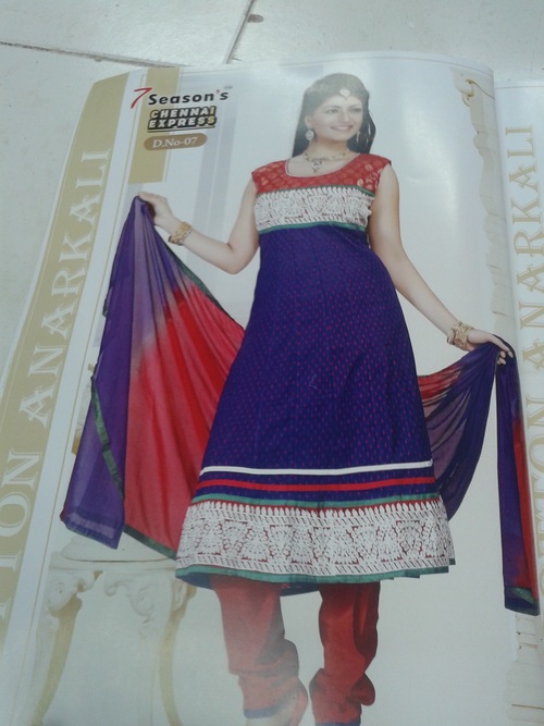 7 Seasans Chennai Express vol no 7