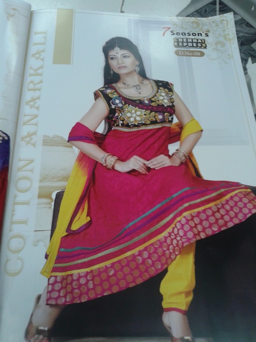 7 Seasans Chennai Express vol no 7