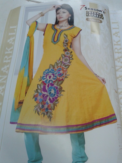 7 Seasans Chennai Express vol no 7