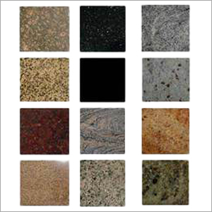 Granite Slab