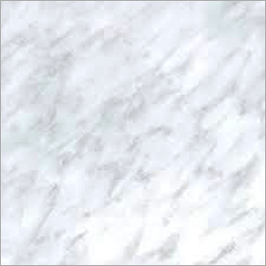 Crystal White Marble