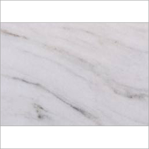 Natural White Marble