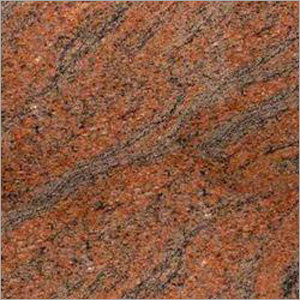 Multicolor Granite