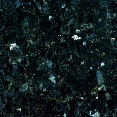 Green Pearl Granite