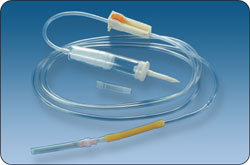Blood Administration Set