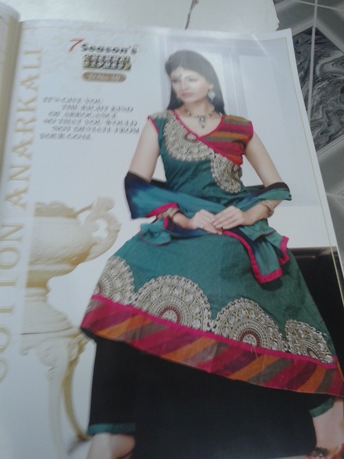 7 Seasans Chennai Express vol no 7