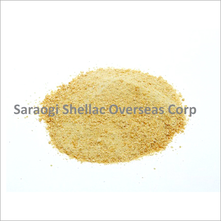 Aleuritic Acid Powder