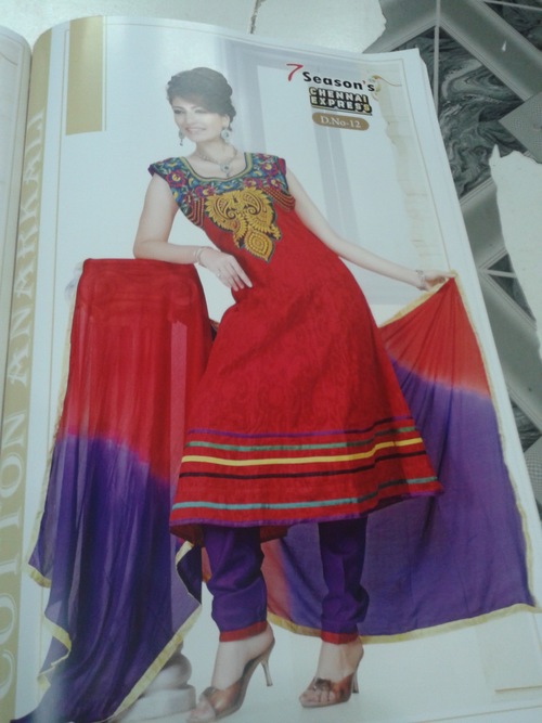 7 Seasans Chennai Express vol no 7