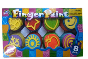 42288 Finger Color
