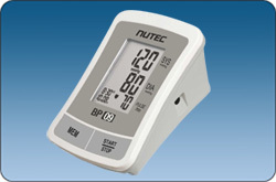 Blood Pressure Monitor