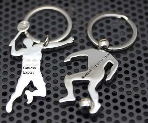 Metal Key chains