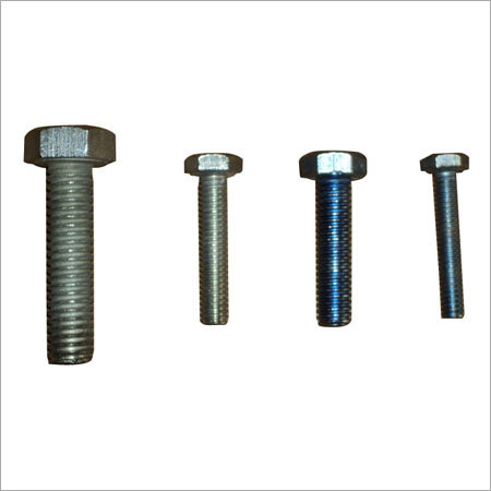 Square Bolt
