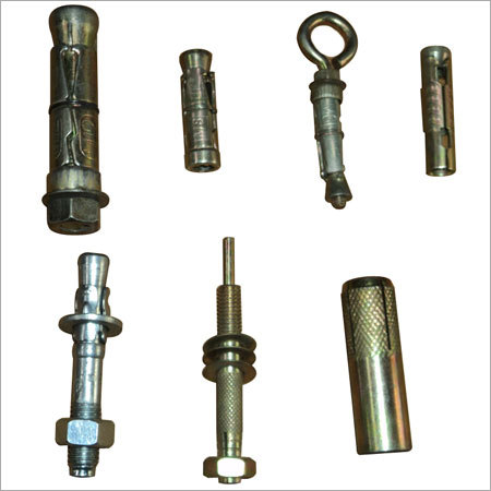 Industrial Clips Fasteners