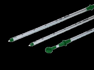 TROCAR CATHETER