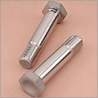 Cadmium Coated Fasteners