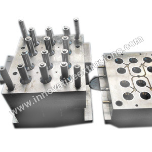 PET Preform Moulds PET Preform Moulds