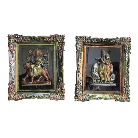 Indian God Picture Frames