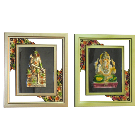Hindu God Photo Frames