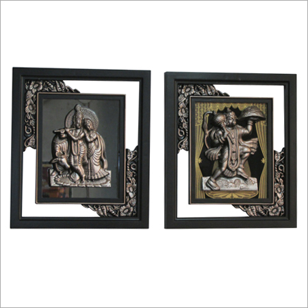 Hindu God Picture Frames