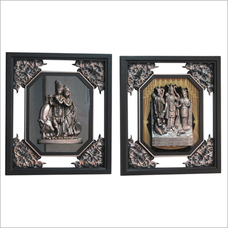 Designer God Photo Frames