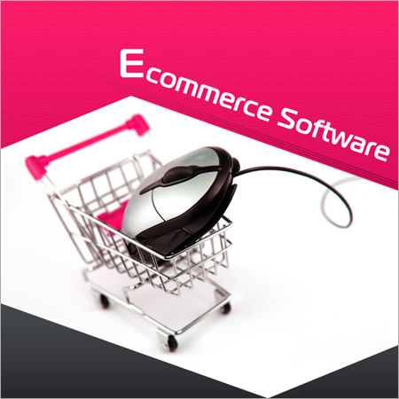 Ecommerce Software