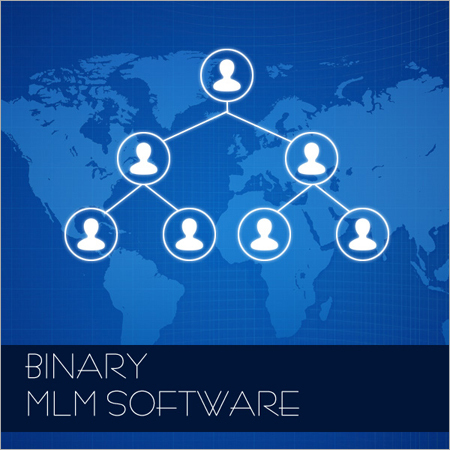 Binary MLM Software
