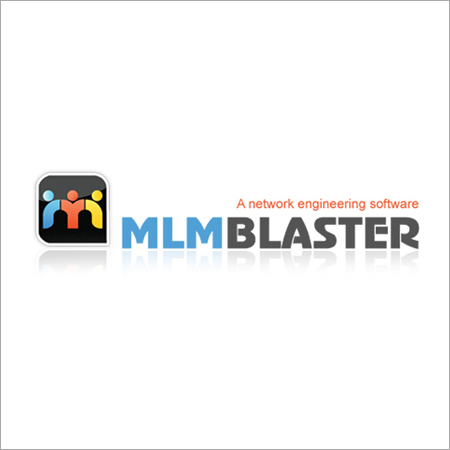 MLM Blaster Software