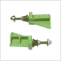 Cascade Cantilever Brackets