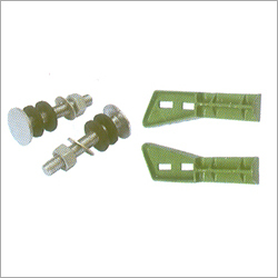 Cast Iron Cantilever Brackets