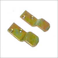 MS Gold Plated Brackets