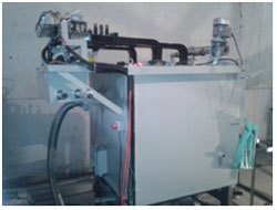 Electrical Heating Systems