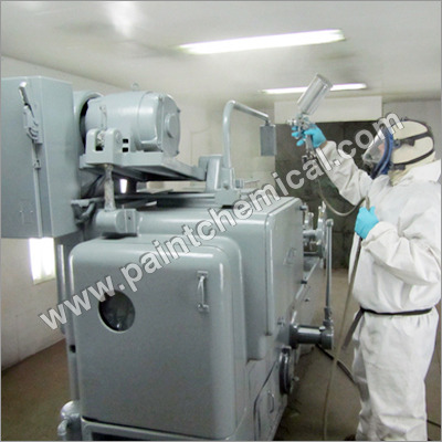 Pu Automobile Paints