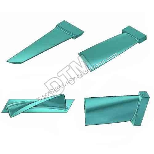Turbine Blades Turbine Blades