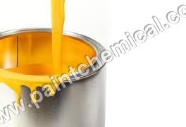Stoving Paint