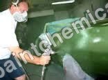 Auto Finish Paint