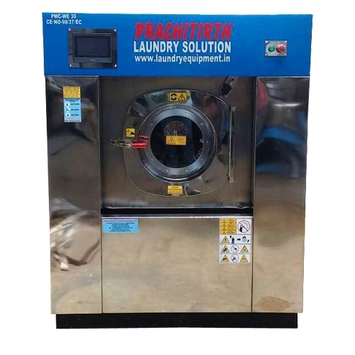 Washer Extractor