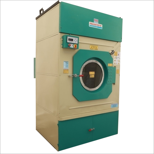 Tumbler Dryer
